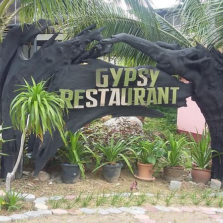 Gypsy Bungalow جزيرة في في المظهر الخارجي الصورة