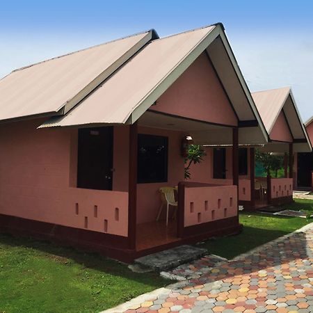 Gypsy Bungalow جزيرة في في المظهر الخارجي الصورة