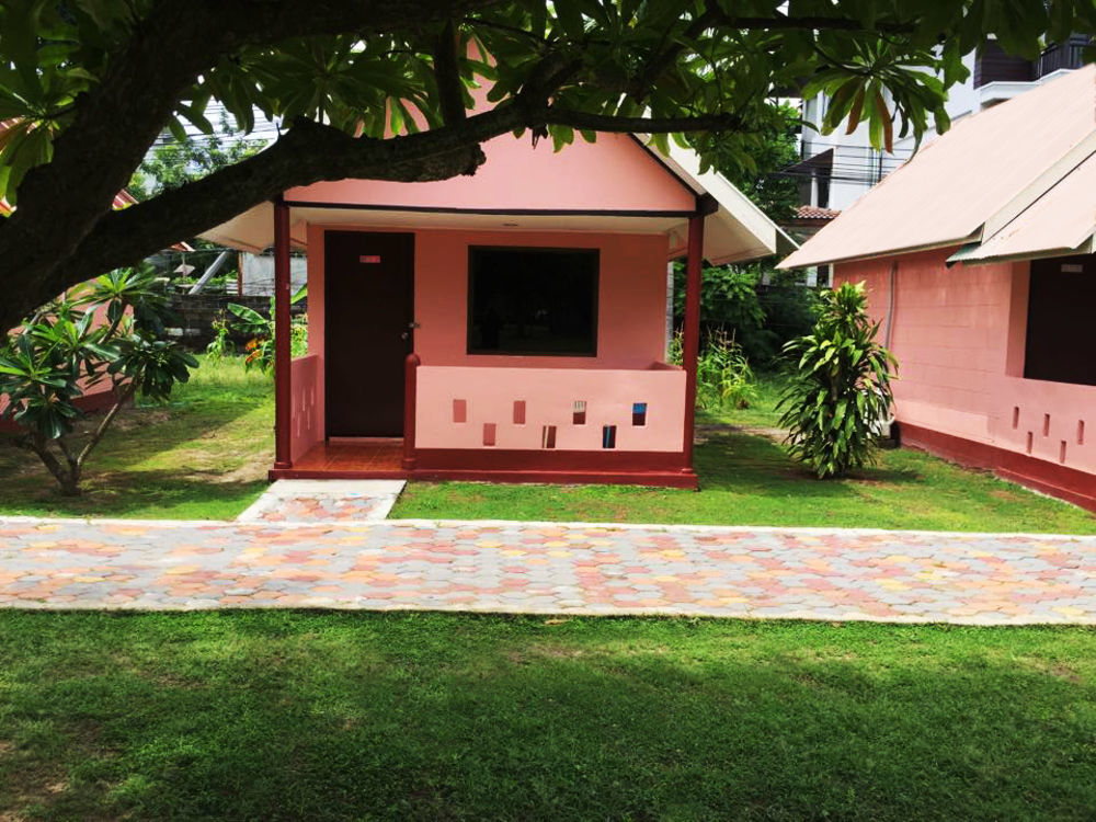 Gypsy Bungalow جزيرة في في المظهر الخارجي الصورة