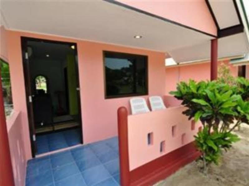 Gypsy Bungalow جزيرة في في المظهر الخارجي الصورة